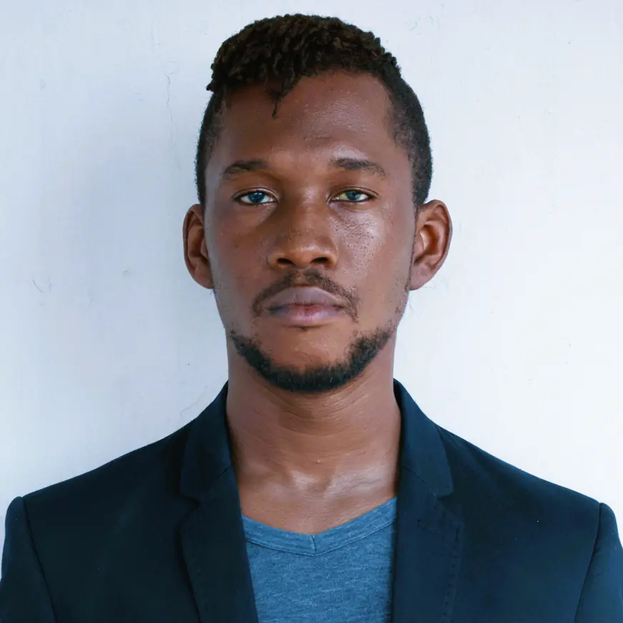 Jonathan Elorm Dotse